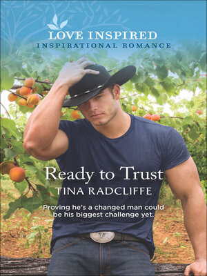 cover image of Ready to Trust